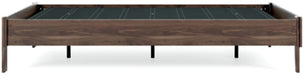 Calverson Bed - Home Furniture And More (Brentwood, MD)