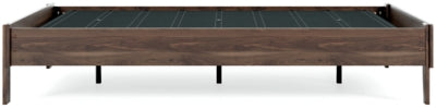 Calverson Bed - Home Furniture And More (Brentwood, MD)