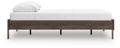 Calverson Bed - Home Furniture And More (Brentwood, MD)