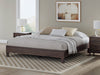 Calverson Bed - Home Furniture And More (Brentwood, MD)