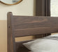 Calverson Bed - Home Furniture And More (Brentwood, MD)