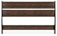 Calverson Bed - Home Furniture And More (Brentwood, MD)