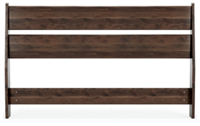 Calverson Bed - Home Furniture And More (Brentwood, MD)