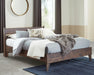 Calverson Bed - Home Furniture And More (Brentwood, MD)