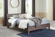 Calverson Bed - Home Furniture And More (Brentwood, MD)