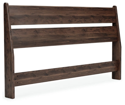 Calverson Bed - Home Furniture And More (Brentwood, MD)