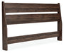 Calverson Bed - Home Furniture And More (Brentwood, MD)