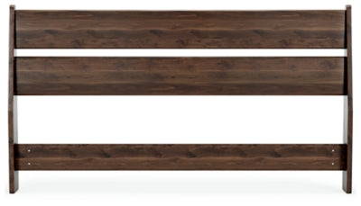 Calverson Bed - Home Furniture And More (Brentwood, MD)