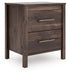 Calverson Nightstand - Home Furniture And More (Brentwood, MD)