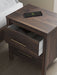 Calverson Nightstand - Home Furniture And More (Brentwood, MD)