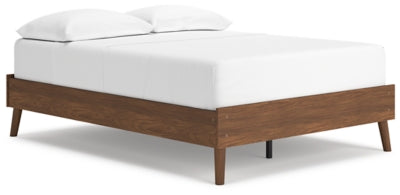 Fordmont Bed - Home Furniture And More (Brentwood, MD)