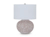 Vien Table Lamp - Home Furniture And More (Brentwood, MD)