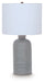 Wimlow Table Lamp - Home Furniture And More (Brentwood, MD)