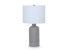 Wimlow Table Lamp - Home Furniture And More (Brentwood, MD)