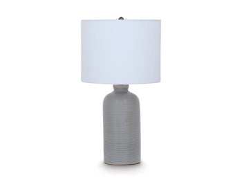 Wimlow Table Lamp - Home Furniture And More (Brentwood, MD)