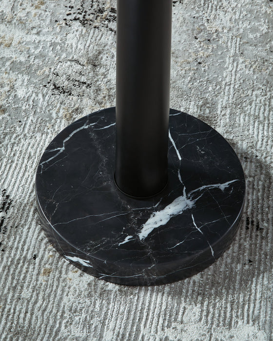 Sorcha Floor Lamp - Home Furniture And More (Brentwood, MD)