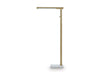 Santiford Floor Lamp - Home Furniture And More (Brentwood, MD)
