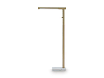 Santiford Floor Lamp - Home Furniture And More (Brentwood, MD)