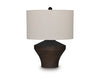 Dolanham Table Lamp - Home Furniture And More (Brentwood, MD)