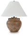 Ferrilby Table Lamp - Home Furniture And More (Brentwood, MD)