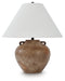 Ferrilby Table Lamp - Home Furniture And More (Brentwood, MD)