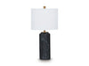 Hanzila Table Lamp - Home Furniture And More (Brentwood, MD)