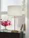 Gizeh Table Lamp - Home Furniture And More (Brentwood, MD)
