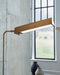 Yafe Floor Lamp - Home Furniture And More (Brentwood, MD)