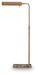 Yafe Floor Lamp - Home Furniture And More (Brentwood, MD)