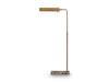 Yafe Floor Lamp - Home Furniture And More (Brentwood, MD)