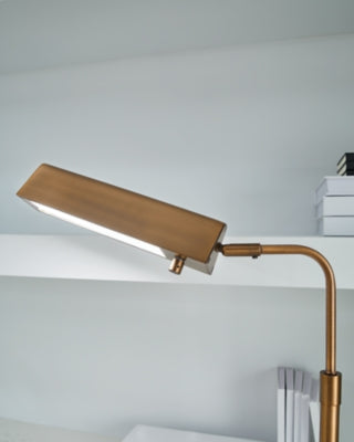 Yafe Desk Lamp