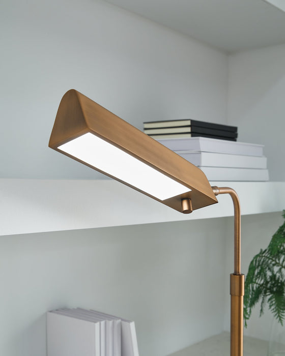 Yafe Desk Lamp - Home Furniture And More (Brentwood, MD)
