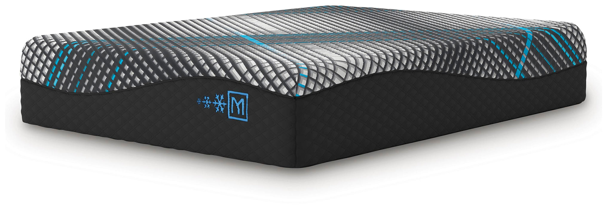 Millennium 2.0 Hybrid 16 Inch Mattress - Home Furniture And More (Brentwood, MD)
