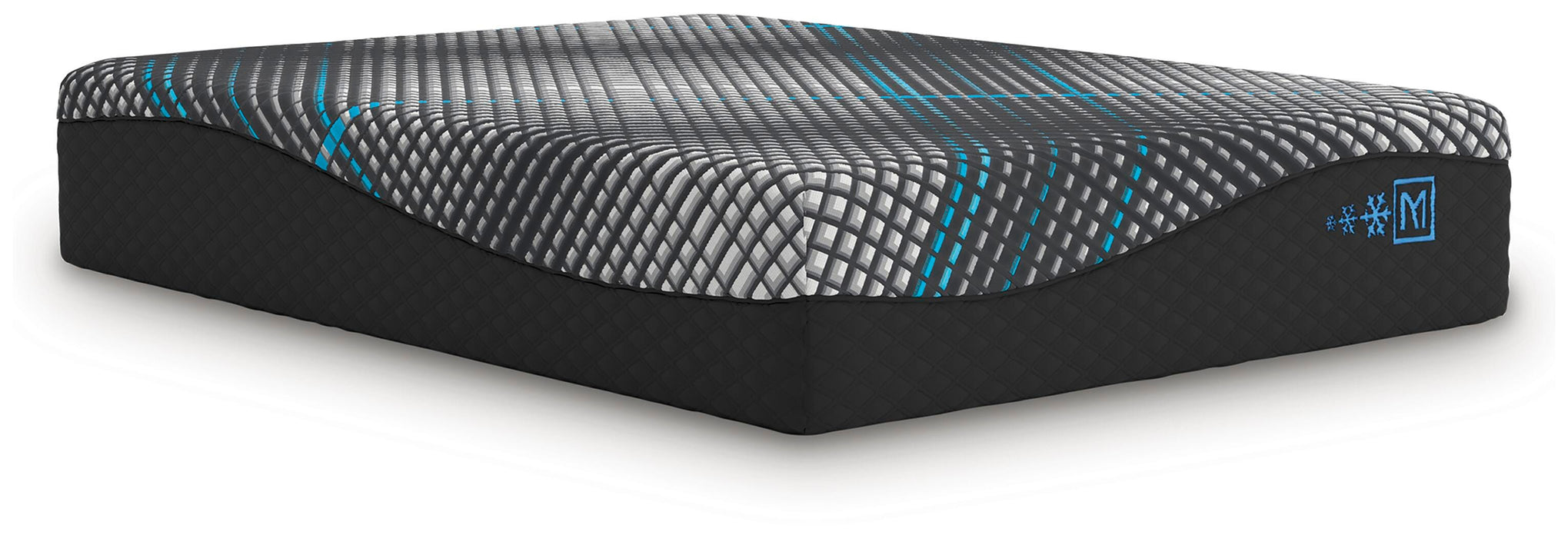 Millennium 2.0 Hybrid 16 Inch Mattress - Home Furniture And More (Brentwood, MD)