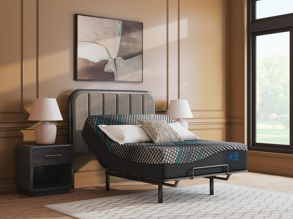 Millennium 2.0 Hybrid 16 Inch Mattress - Home Furniture And More (Brentwood, MD)