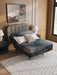 Millennium 2.0 Hybrid 16 Inch Mattress - Home Furniture And More (Brentwood, MD)
