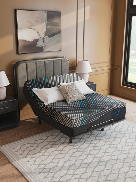 Millennium 2.0 Hybrid 16 Inch Mattress - Home Furniture And More (Brentwood, MD)