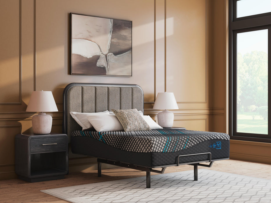 Millennium 2.0 Hybrid 16 Inch Mattress - Home Furniture And More (Brentwood, MD)