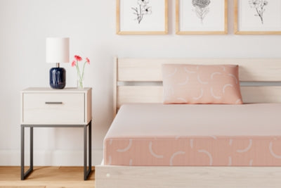 iKidz Coral Mattress and Pillow - Home Furniture And More (Brentwood, MD)