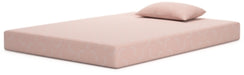 iKidz Coral Mattress and Pillow - Home Furniture And More (Brentwood, MD)