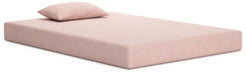 iKidz Coral Mattress and Pillow - Home Furniture And More (Brentwood, MD)