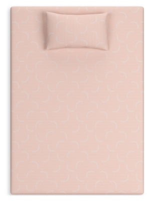 iKidz Coral Mattress and Pillow - Home Furniture And More (Brentwood, MD)