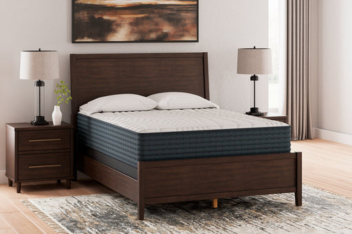 Hybrid 1200 King Mattress - Home Furniture And More (Brentwood, MD)