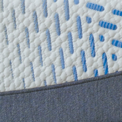 Millennium Luxury Gel Memory Foam Mattress - Home Furniture And More (Brentwood, MD)