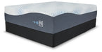 Millennium Luxury Gel Memory Foam Mattress - Home Furniture And More (Brentwood, MD)