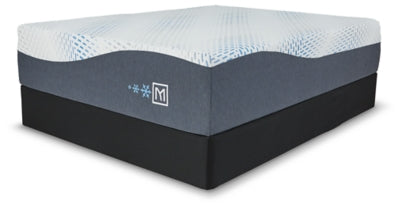 Millennium Luxury Gel Memory Foam Mattress - Home Furniture And More (Brentwood, MD)