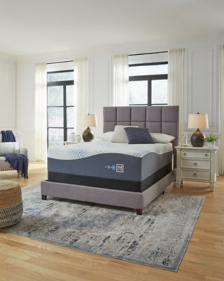 Millennium Luxury Gel Memory Foam Mattress - Home Furniture And More (Brentwood, MD)