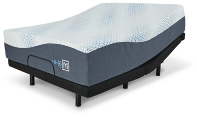 Millennium Luxury Gel Memory Foam Mattress - Home Furniture And More (Brentwood, MD)