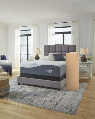 Millennium Luxury Gel Memory Foam Mattress - Home Furniture And More (Brentwood, MD)
