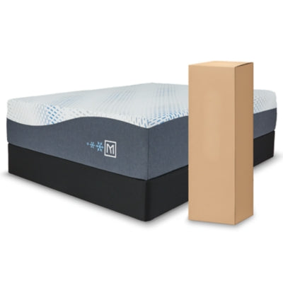 Millennium Luxury Gel Memory Foam Mattress - Home Furniture And More (Brentwood, MD)